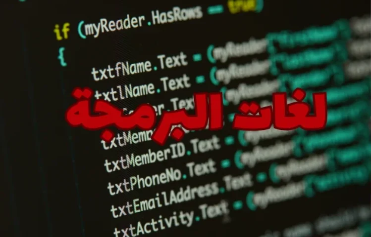 لغات البرمجة واستخداماتها لغة العصر الرقمي و الابتكار